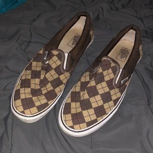 Vans Off The Wall (Slides)